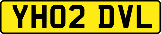 YH02DVL