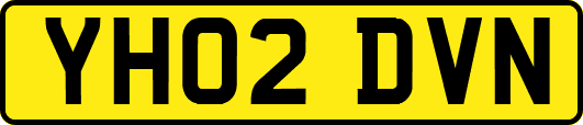 YH02DVN