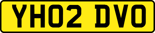 YH02DVO