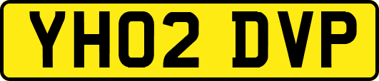 YH02DVP