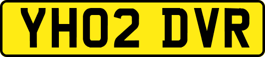 YH02DVR