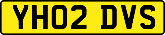 YH02DVS
