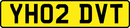 YH02DVT
