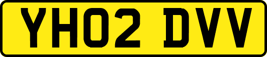 YH02DVV