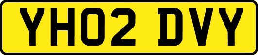 YH02DVY