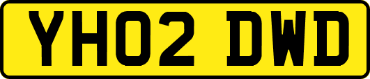 YH02DWD