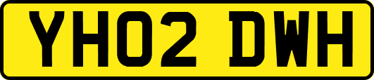 YH02DWH