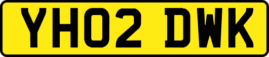 YH02DWK