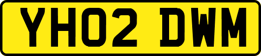 YH02DWM