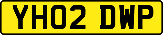 YH02DWP