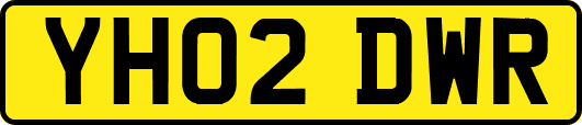 YH02DWR