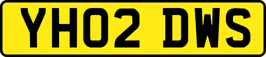 YH02DWS