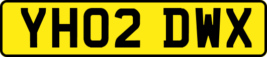 YH02DWX