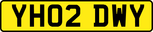 YH02DWY