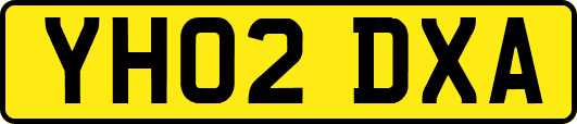 YH02DXA