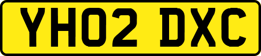 YH02DXC