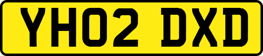 YH02DXD
