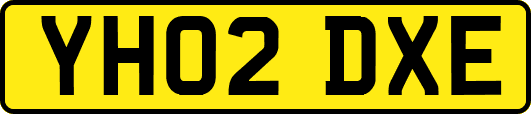 YH02DXE
