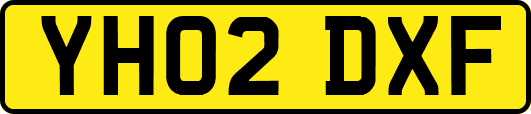 YH02DXF