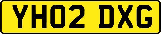 YH02DXG