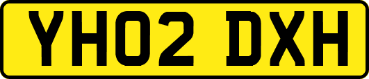 YH02DXH