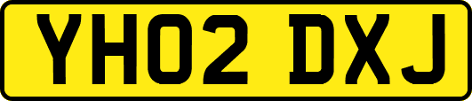 YH02DXJ