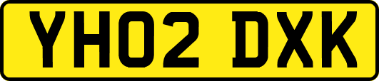 YH02DXK