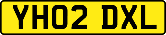 YH02DXL