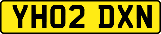YH02DXN