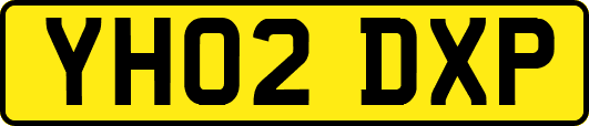 YH02DXP