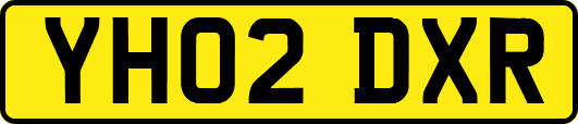 YH02DXR