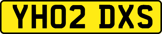 YH02DXS
