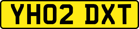 YH02DXT