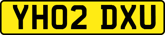 YH02DXU