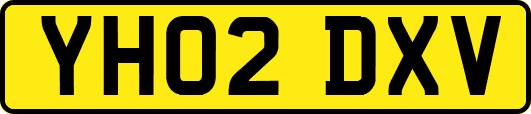 YH02DXV