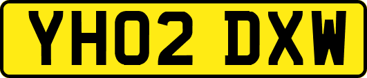 YH02DXW