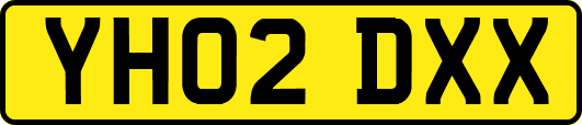 YH02DXX