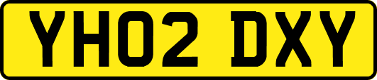 YH02DXY