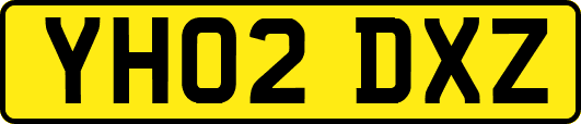 YH02DXZ