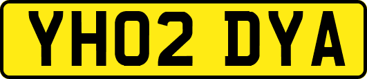 YH02DYA