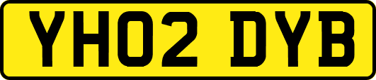 YH02DYB
