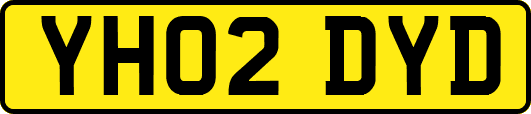 YH02DYD