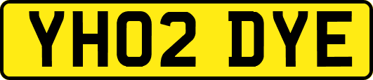 YH02DYE