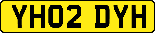 YH02DYH
