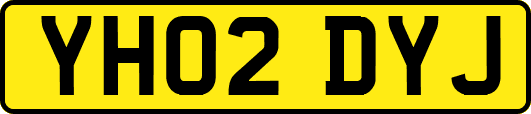 YH02DYJ