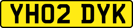 YH02DYK