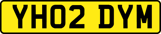 YH02DYM