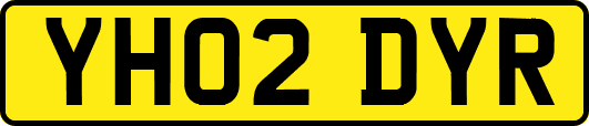 YH02DYR