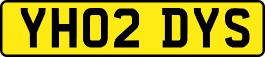 YH02DYS