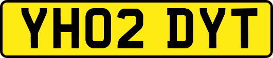YH02DYT